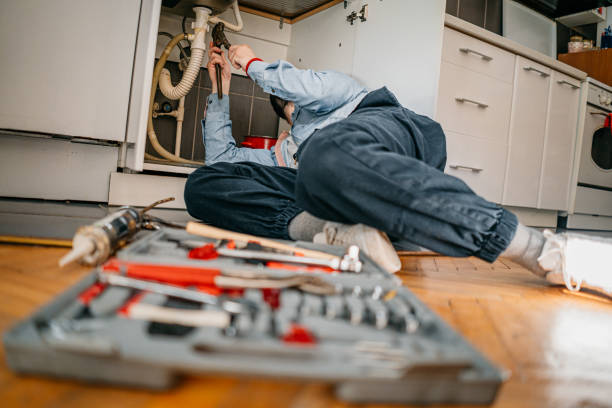 Professional Plumbing in Kingston, TN