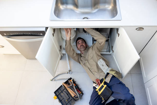 Best Local Plumber Services  in Kingston, TN