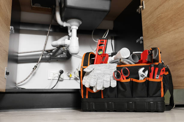 Best Same-Day Plumbing Service  in Kingston, TN