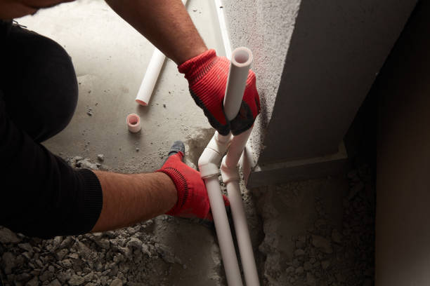 Best Shower Repair Services  in Kingston, TN