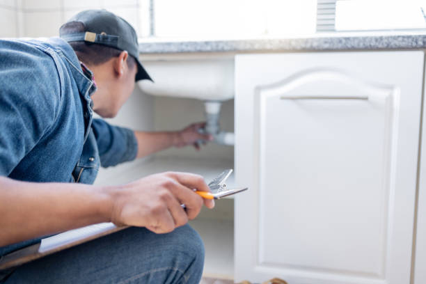 Best Emergency Plumbing Repair  in Kingston, TN