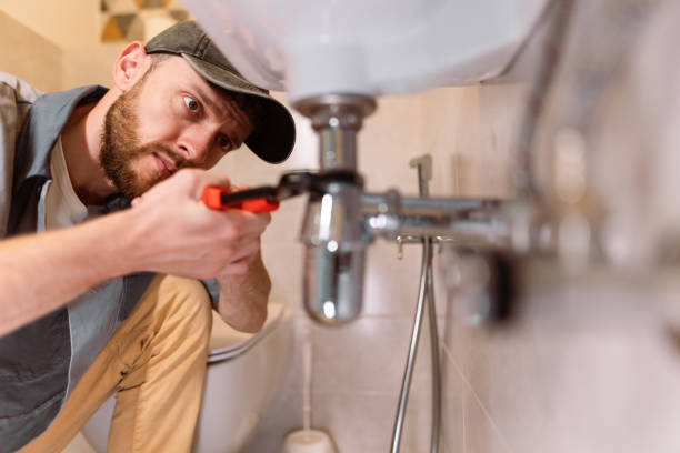 Best Plumbing Installation Services  in Kingston, TN
