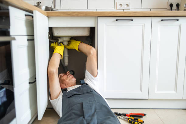 Best Sewer Line Repair  in Kingston, TN