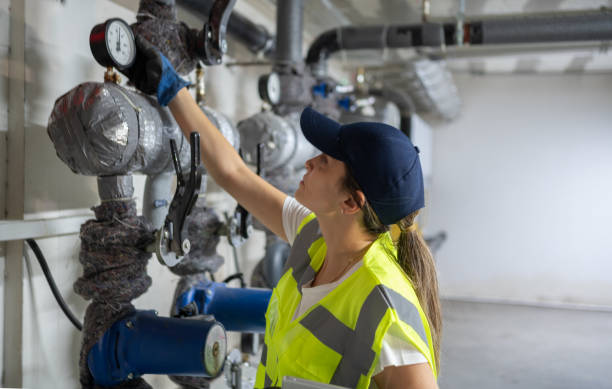 Best Hot Water Heater Installation  in Kingston, TN