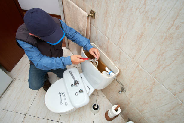 Best Water Leak Repair  in Kingston, TN