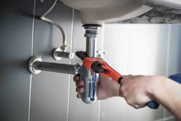 Best Sprinkler Systems  in Kingston, TN