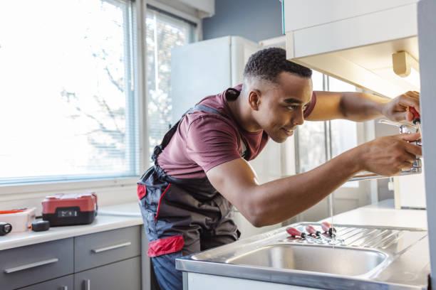 Best Same-Day Plumbing Service  in Kingston, TN