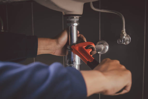 Best Pipe Repair Near Me  in Kingston, TN